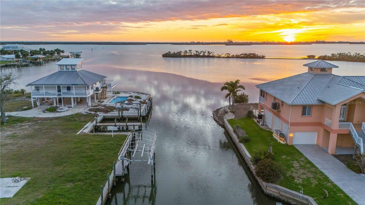 1908 Michigan Ave., Englewood, FL 34224