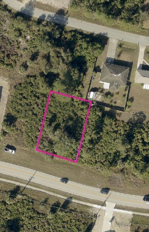 Price Blvd., North Port, FL 34291