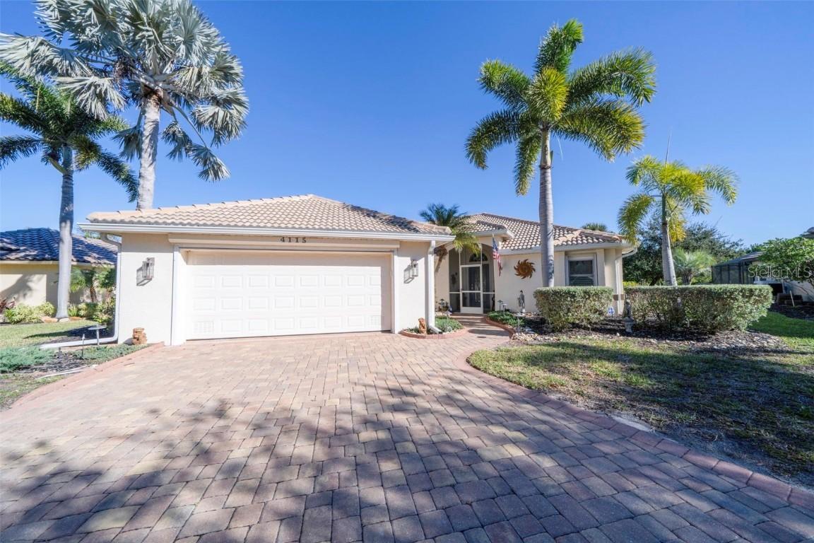 4115 Cape Cole Blvd., Punta Gorda, FL 33955