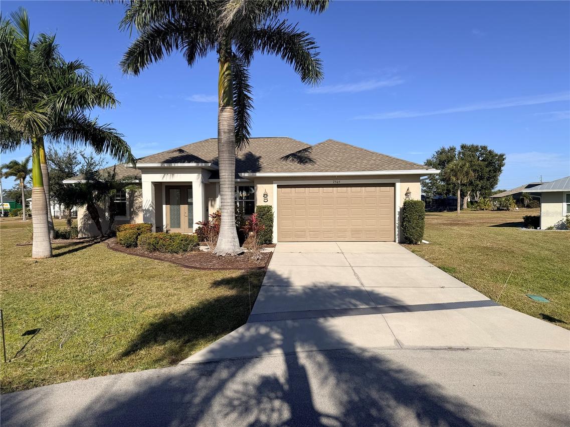 7505 Carissa, Punta Gorda, FL 33955