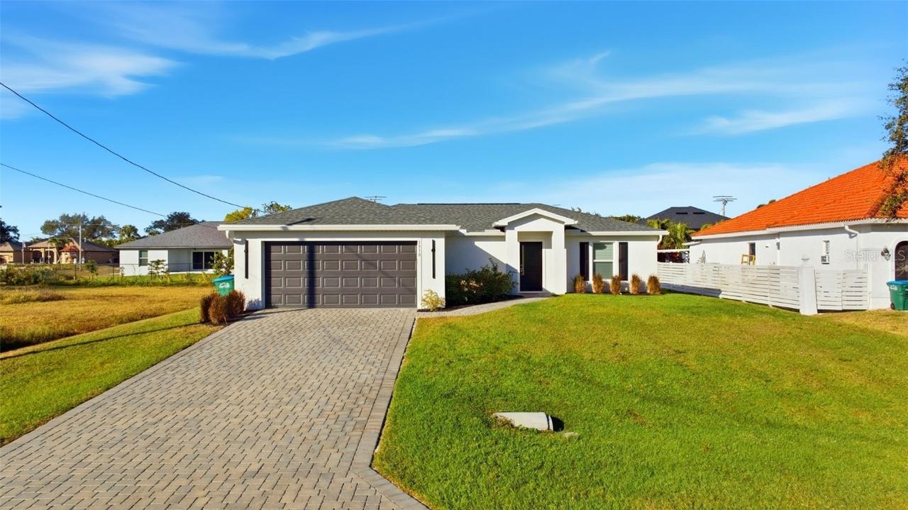 1910 NW 27th Pl., Cape Coral, FL 33993