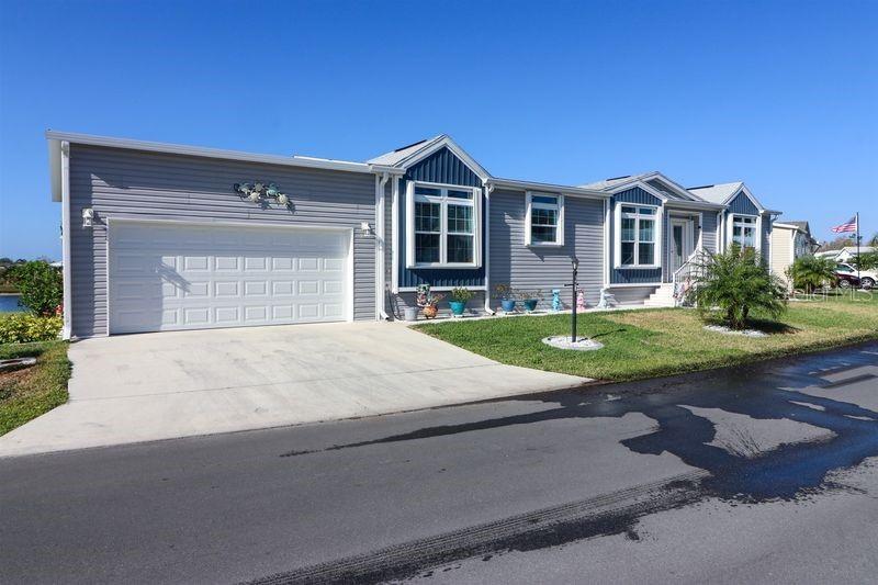 12116 Sw County Rd. 769 # 136, Lake Suzy, FL 34269