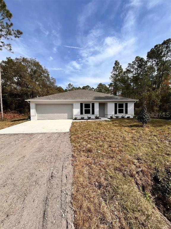 9610 Mcmahon Ave., Hastings, FL 32145