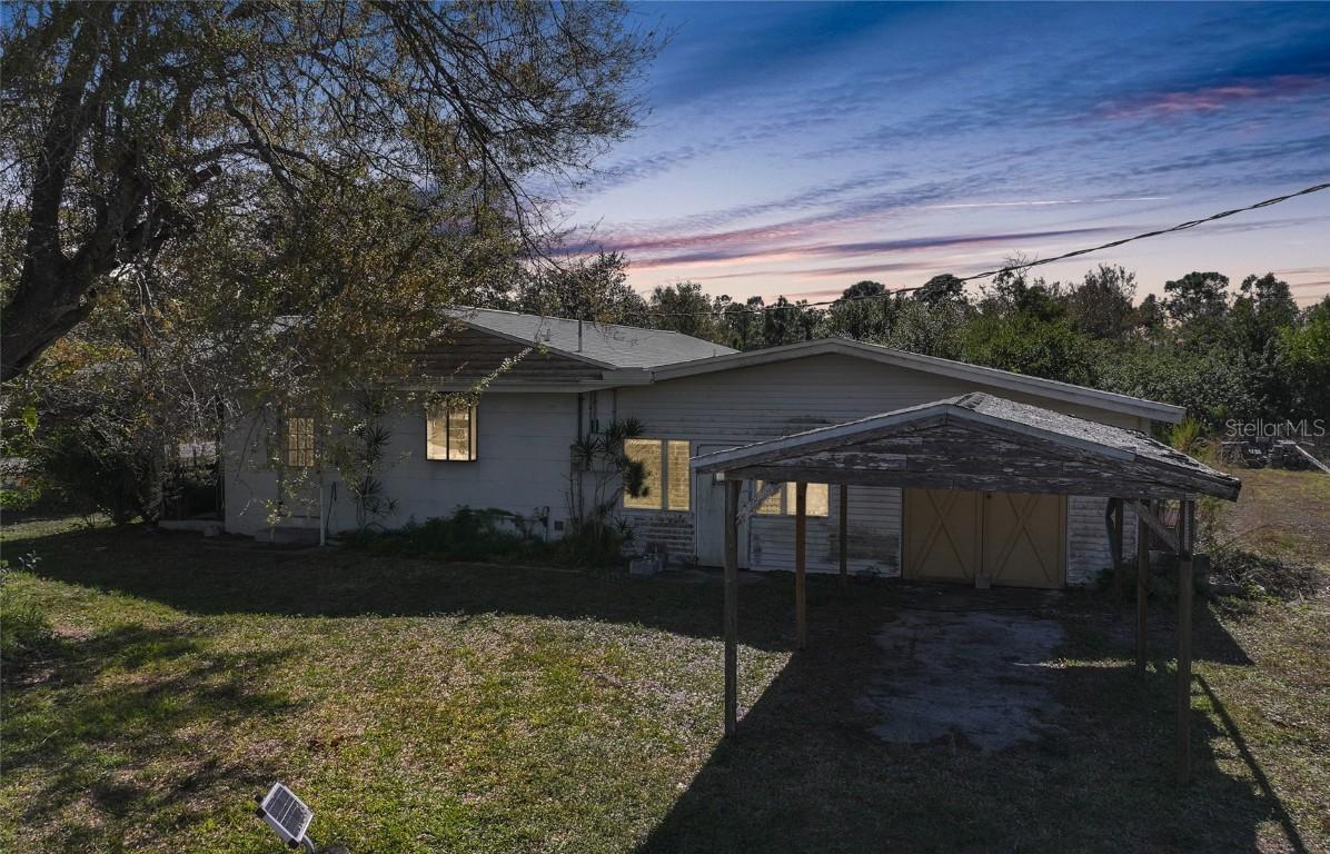 27345 Green Gulf Blvd., Punta Gorda, FL 33955