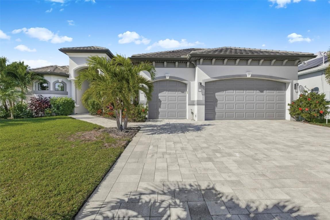 3014 NW 43rd Pl., Cape Coral, FL 33993