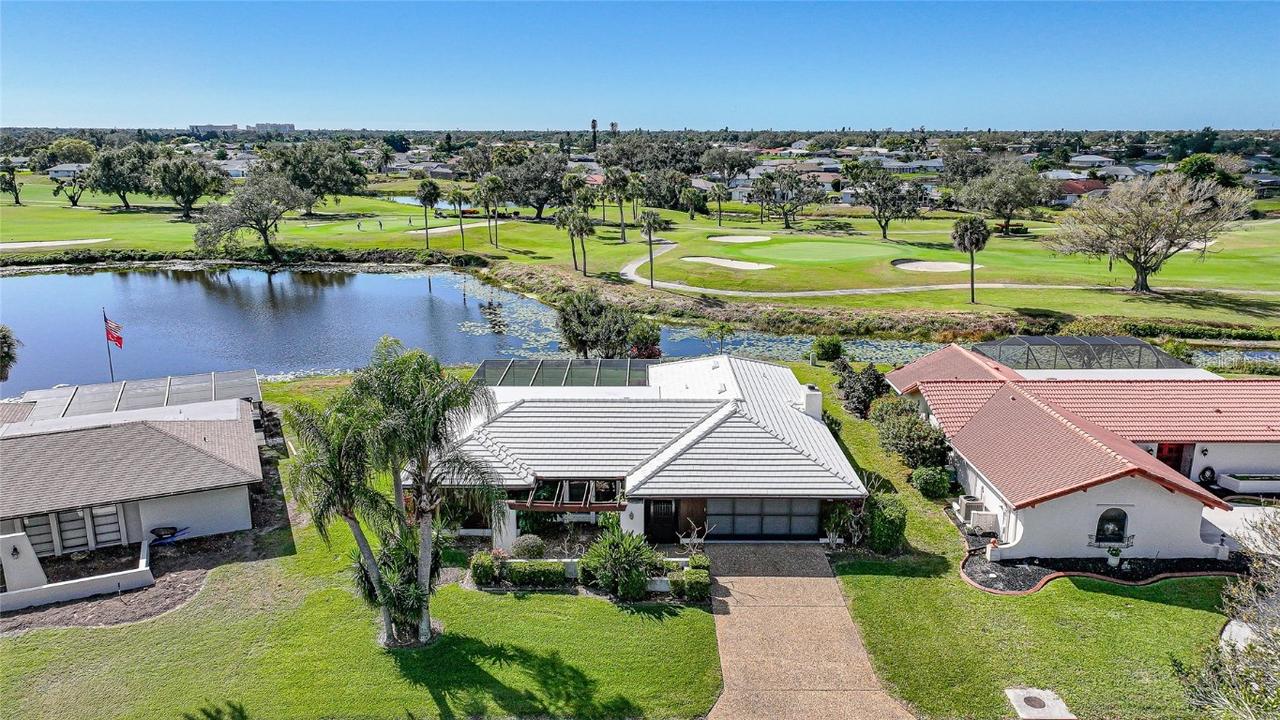 1016 Deer Run, Venice, FL 34293