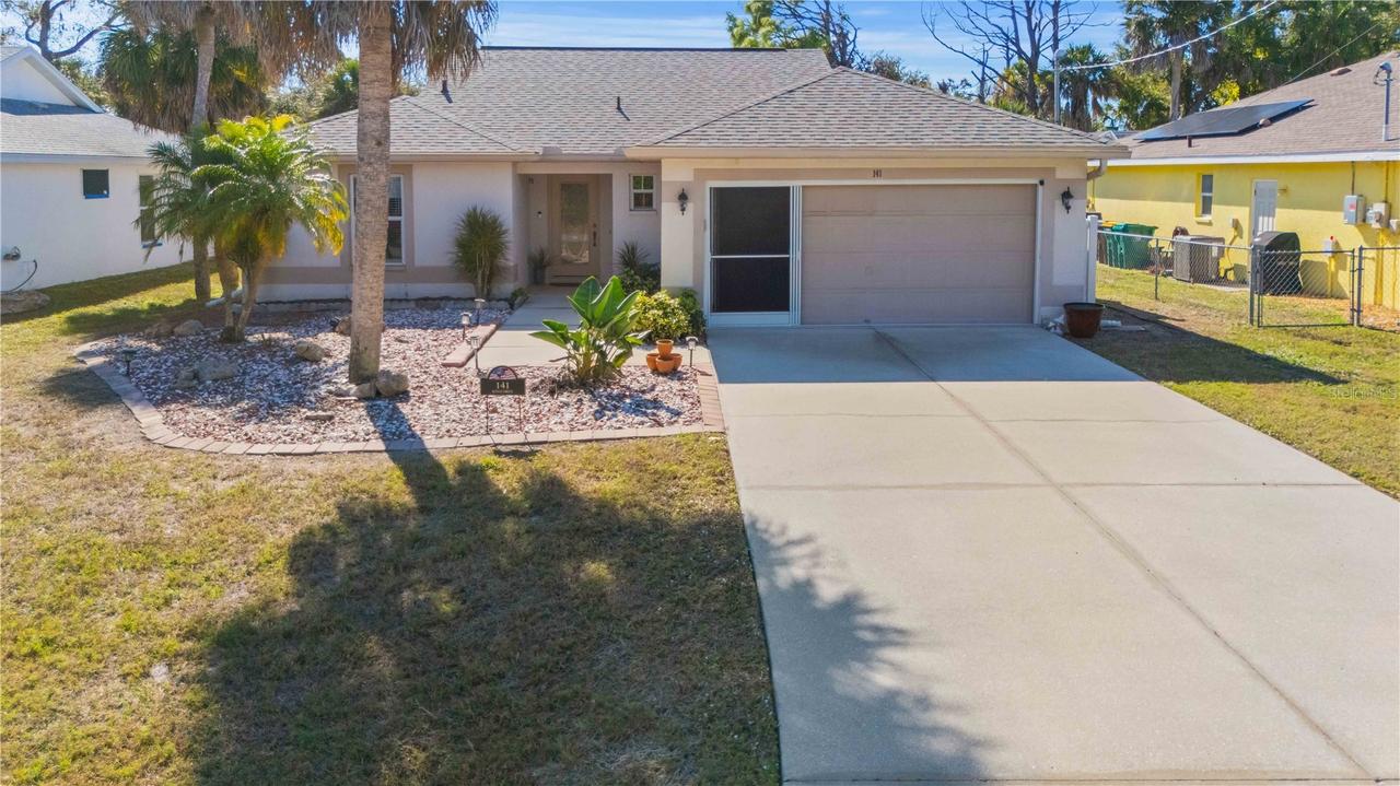141 Kings Dr., Rotonda West, FL 33947