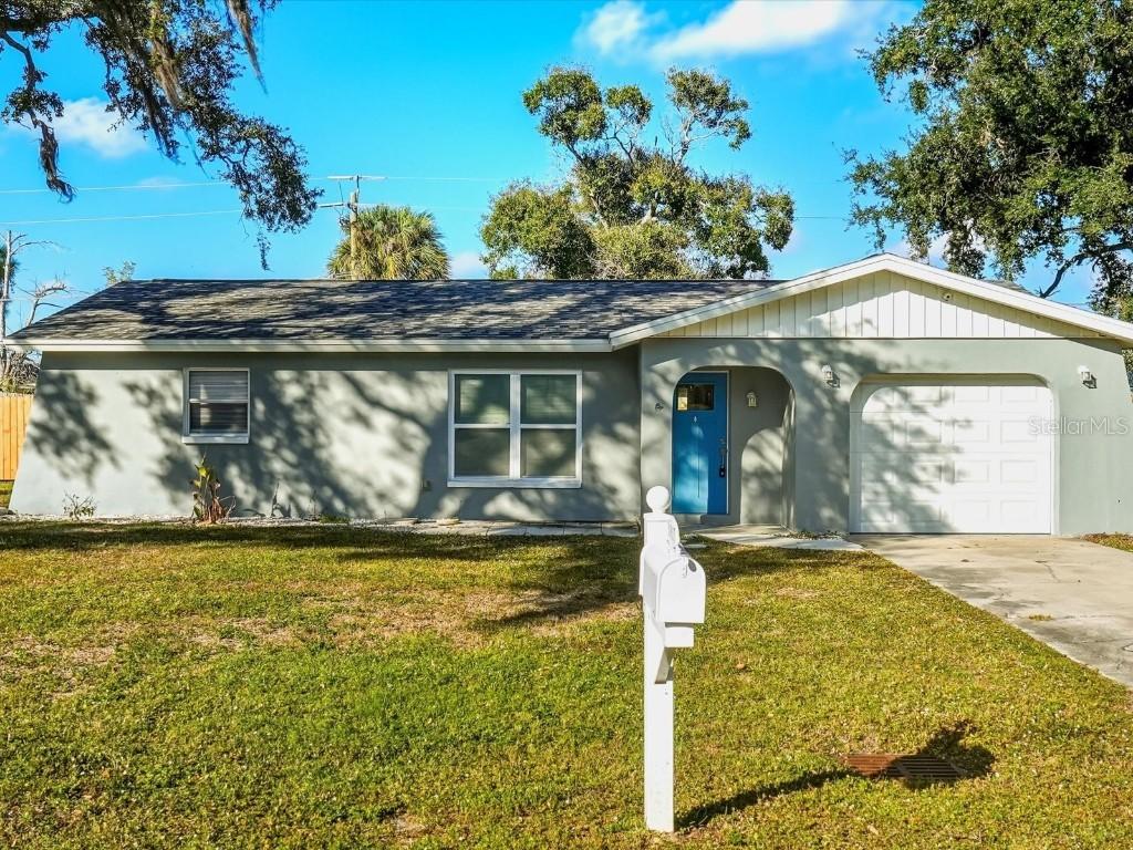 1017 Rosedale Rd., Venice, FL 34293