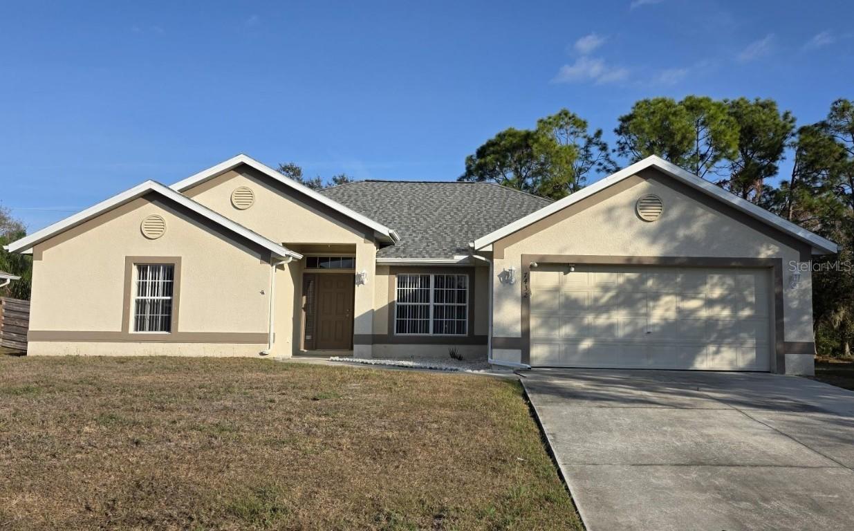 7432 Perennial Rd., North Port, FL 34291