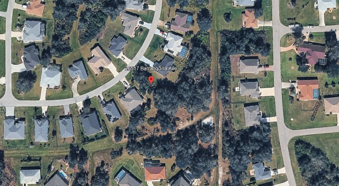26517 Barranquilla Ave., Punta Gorda, FL 33983