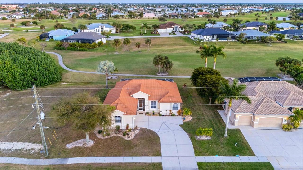 2105 Deborah Dr., Punta Gorda, FL 33950