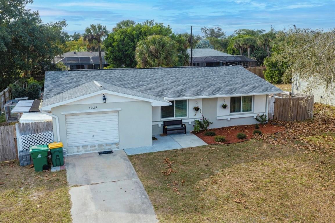 4025 Yucatan Cir., Port Charlotte, FL 33948