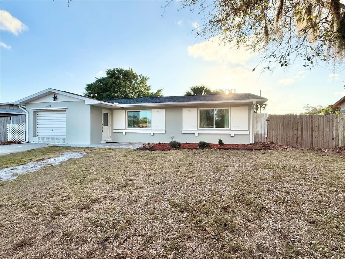 4025 Yucatan Cir., Port Charlotte, FL 33948