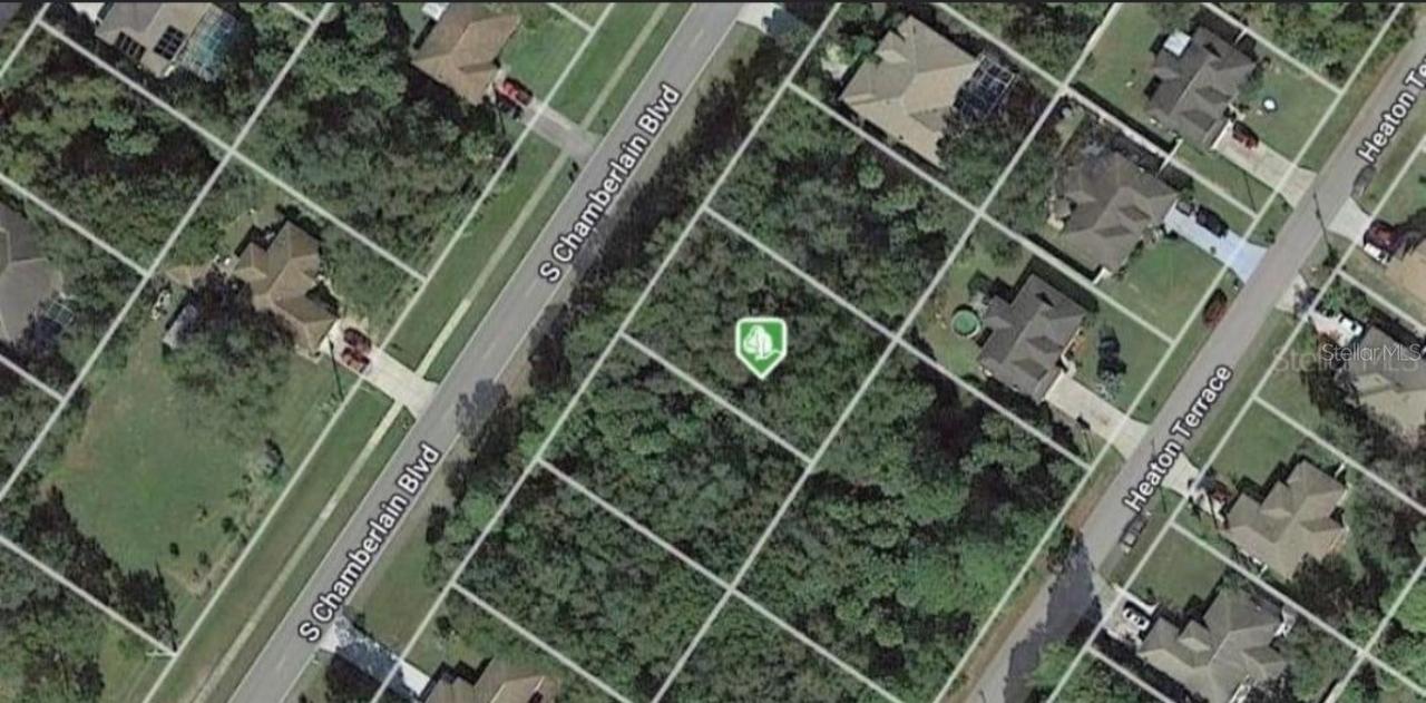 S Chamberlain Blvd., North Port, FL 34286