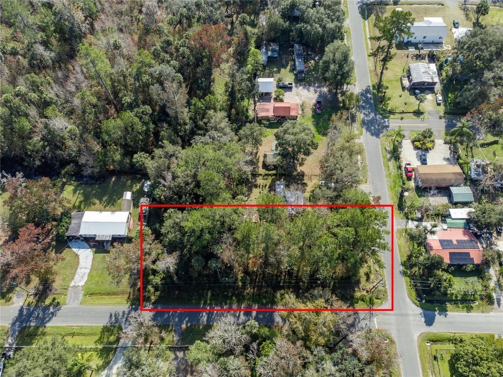 55848 Fern Rd., Astor, FL 32102