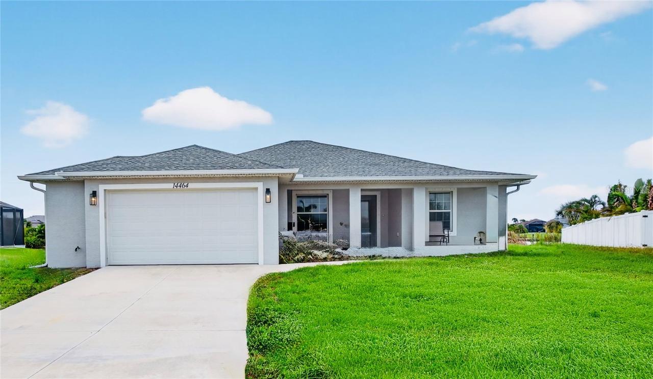 14464 Fort Myers Ave., Port Charlotte, FL 33981