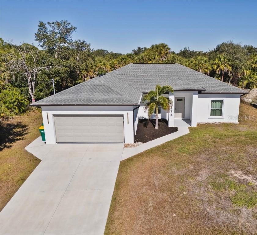 19218 Brandon Ave., Port Charlotte, FL 33954