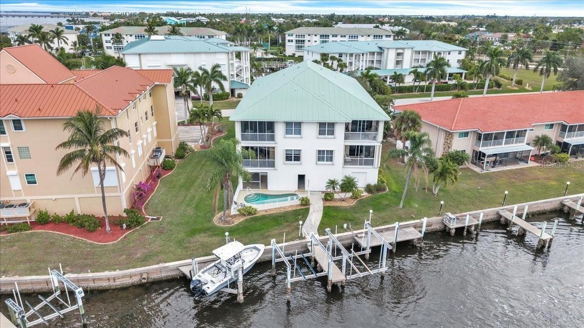 129 Breakers Ct. #121, Punta Gorda, FL 33950