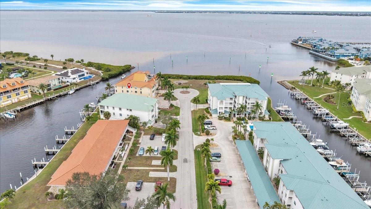 129 Breakers Ct. #121, Punta Gorda, FL 33950