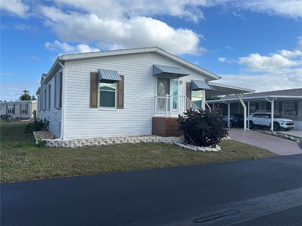 1000 Kings Hwy. #374, Port Charlotte, FL 33980