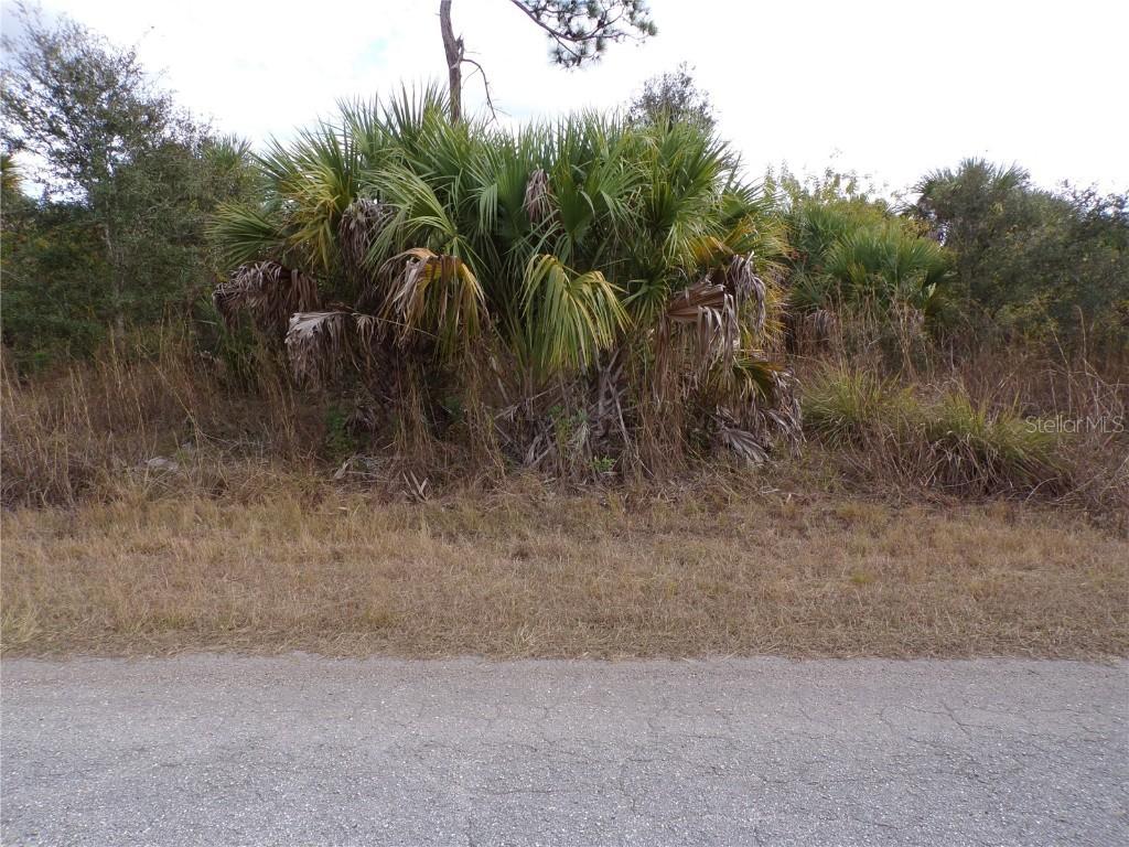 Silverleaf Rd., North Port, FL 34288