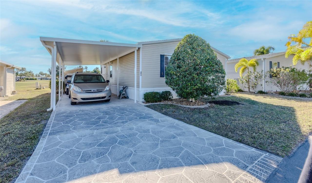 2100 Kings Hwy. #493, Punta Gorda, FL 33980
