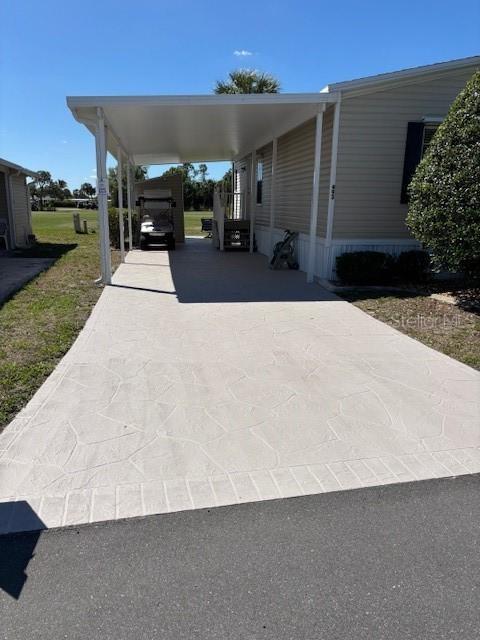 2100 Kings Hwy. #493, Punta Gorda, FL 33980