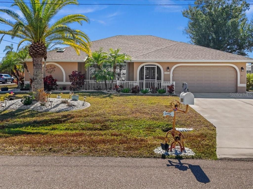 25263 Padre Ln., Punta Gorda, FL 33983