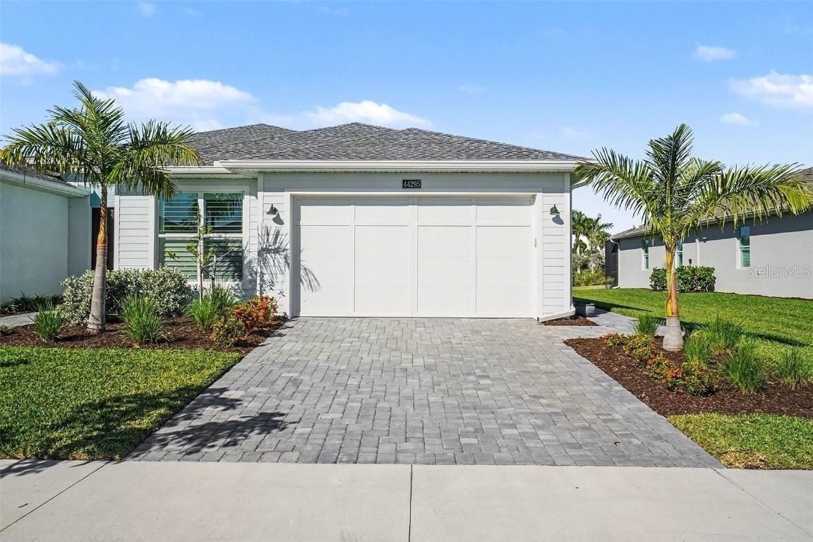 44295 Panther Dr., Punta Gorda, FL 33982