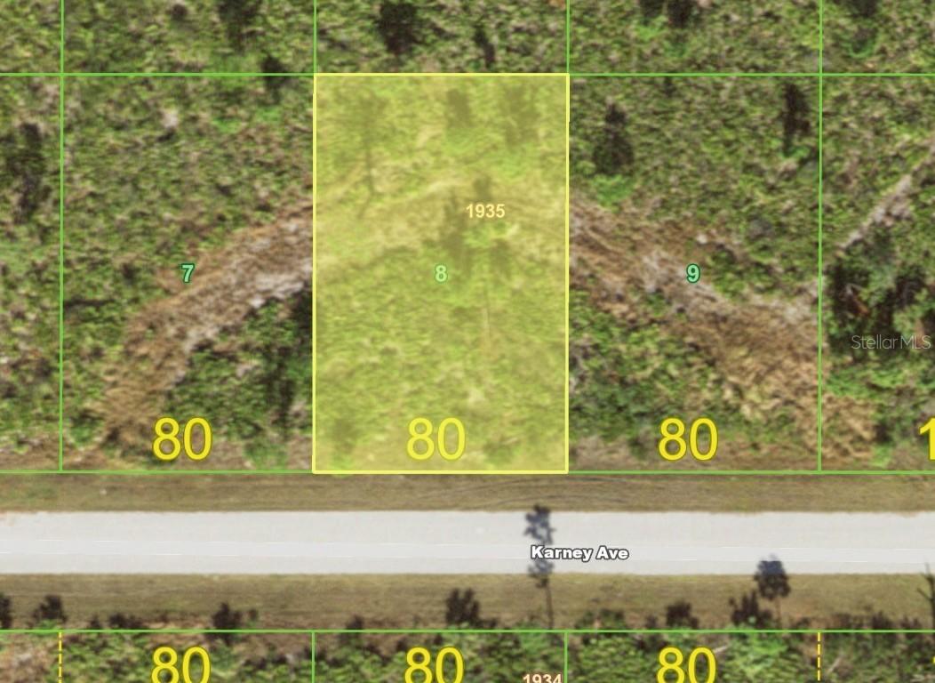 12100 Karney Ave., Port Charlotte, FL 33981