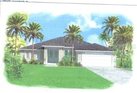 3245 Gulfstream Pkwy., Cape Coral, FL 33993