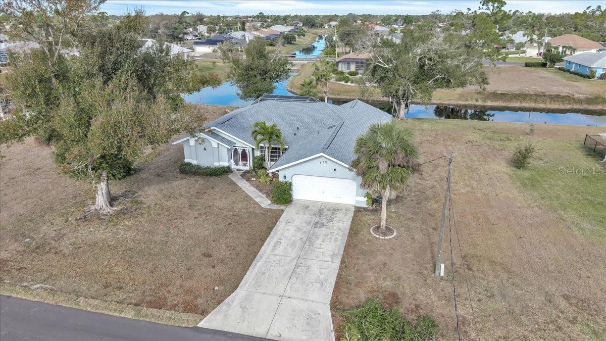 272 Broadmoor Ln., Rotonda West, FL 33947