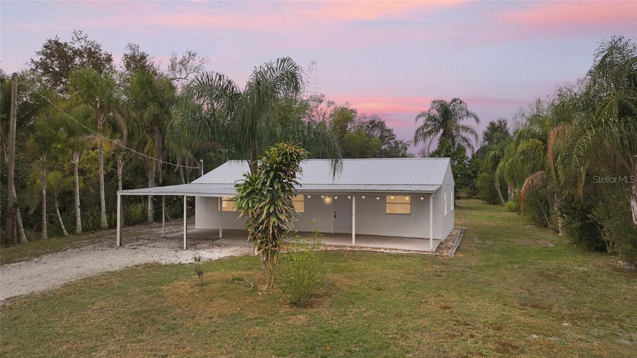 2451 NW Garvin Ave., Arcadia, FL 34266