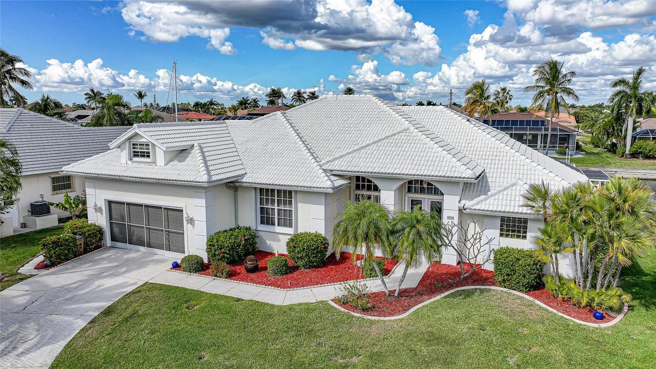 412 Panarea Dr., Punta Gorda, FL 33950