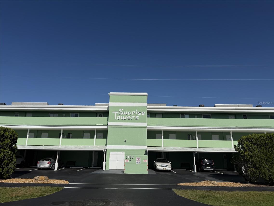 2486 Caring Way #17A, Port Charlotte, FL 33952