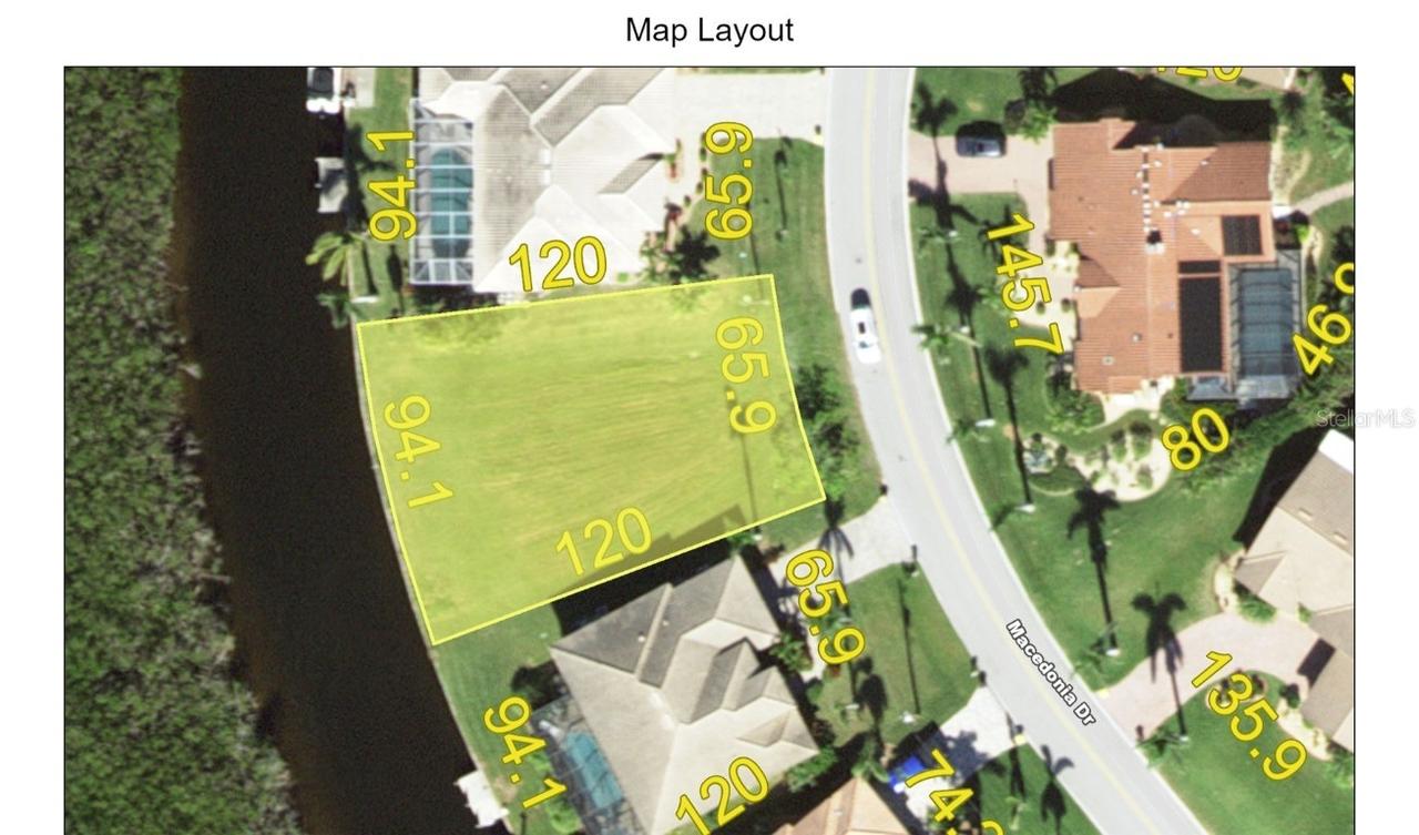 665 Macedonia Dr, Punta Gorda, FL 33950