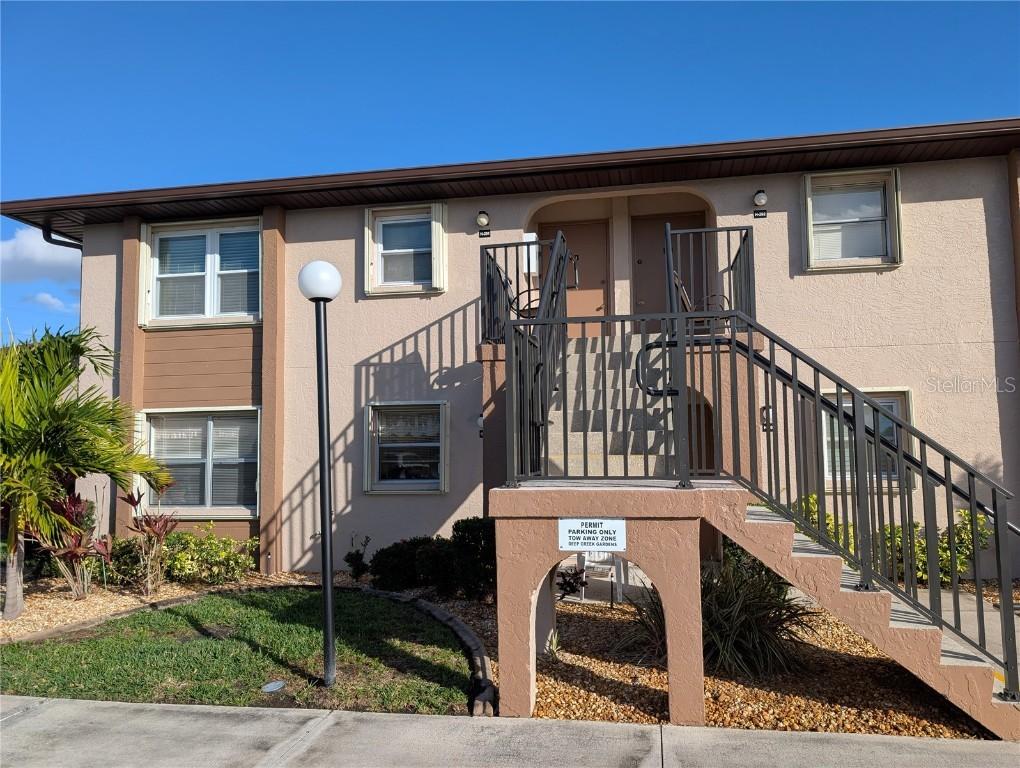 25100 Sandhill Blvd. #H-101, Port Charlotte, FL 33983