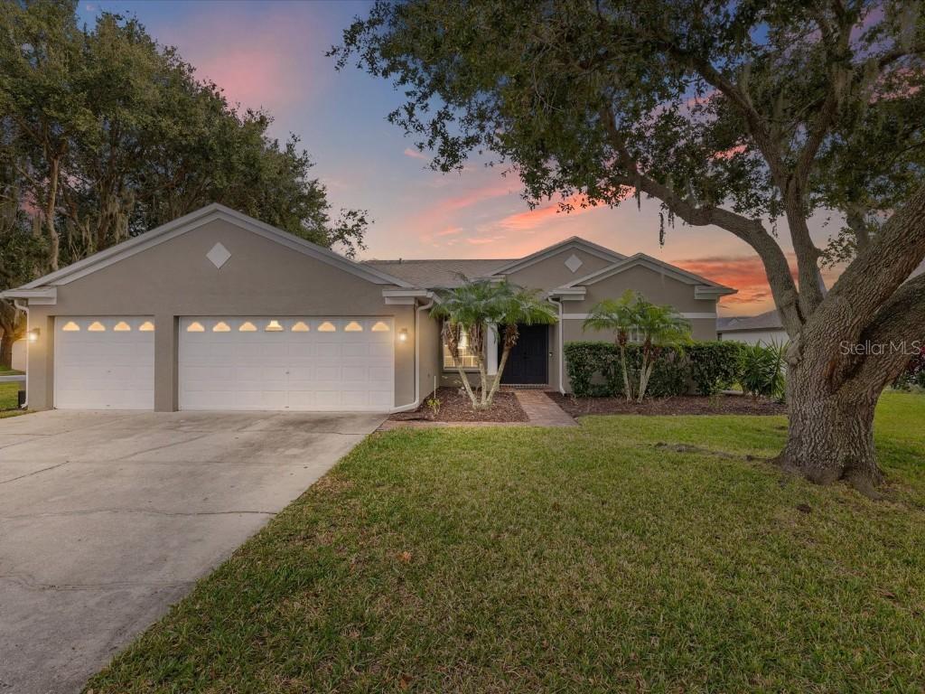 19719 Spring Willow Ct., Odessa, FL 33556