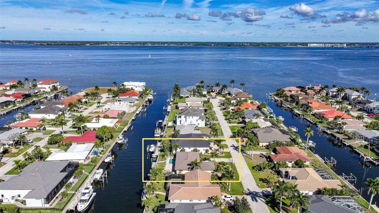 33 Ocean Dr., Punta Gorda, FL 33950