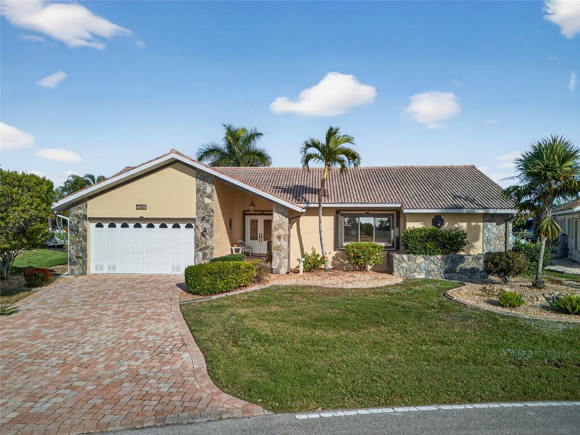 4075 Turtle Dove Cir., Punta Gorda, FL 33950