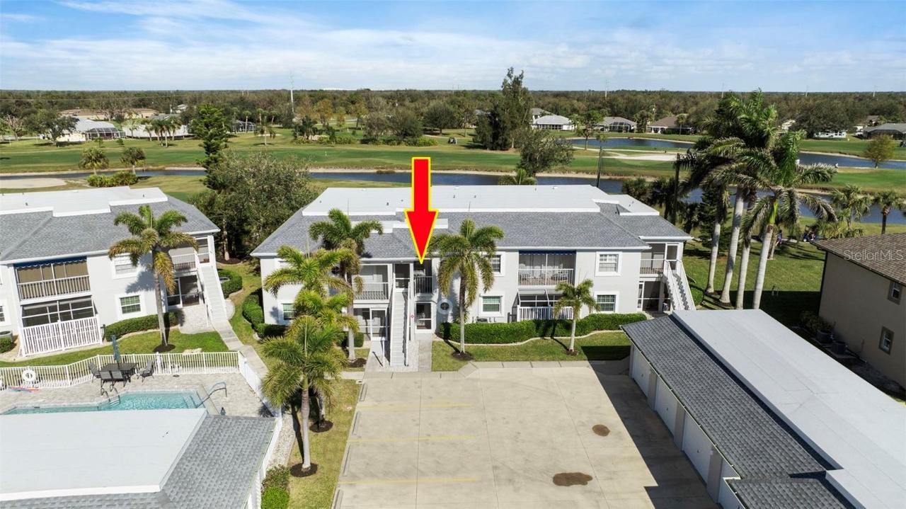 1340 San Cristobal Ave. #304, Punta Gorda, FL 33983