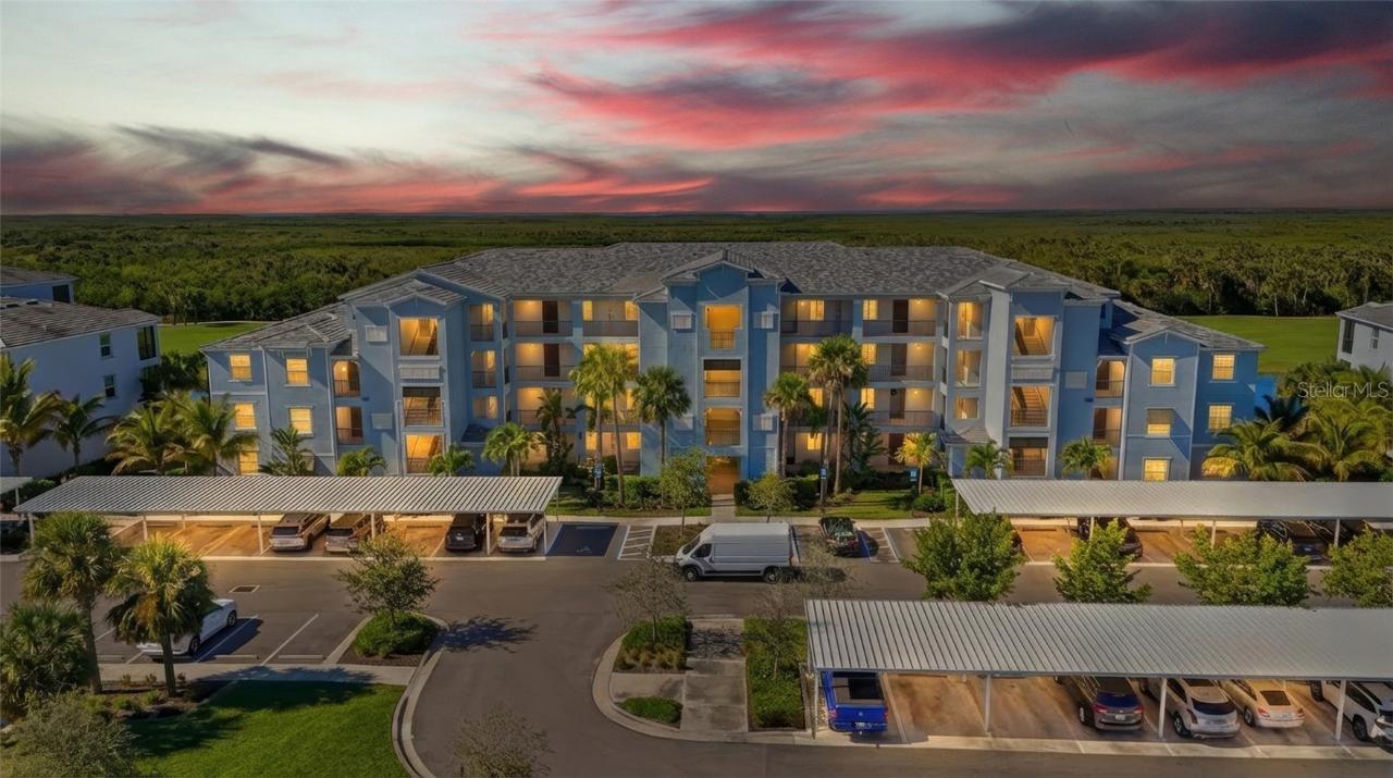 14061 Heritage Landing Blvd. #431, Punta Gorda, FL 33955