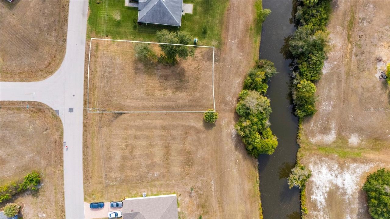 403 San Cristobal Ave., Punta Gorda, FL 33983