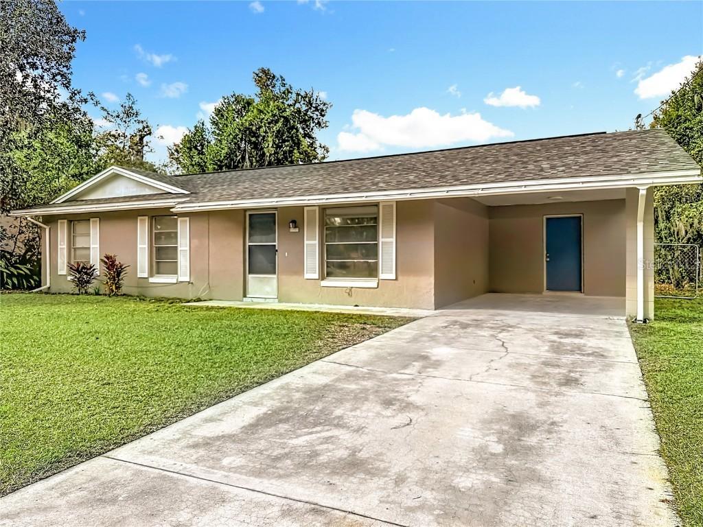 14635 State St., Dade City, FL 33523