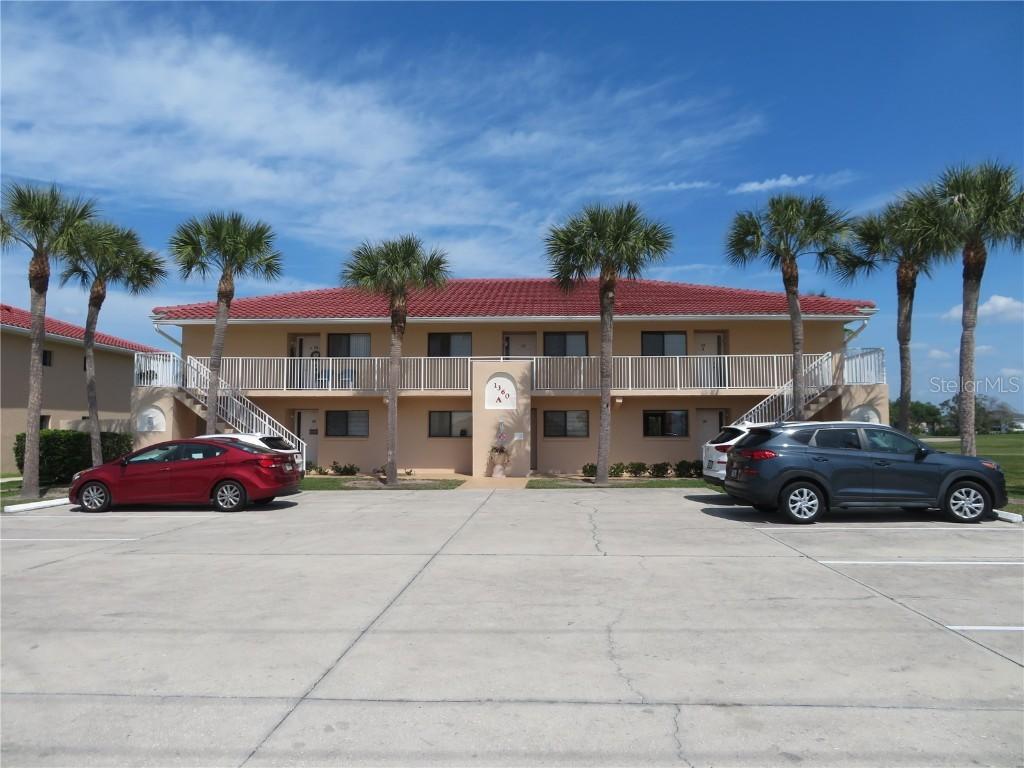 1360 Rio De Janeiro Ave. #117, Punta Gorda, FL 33983