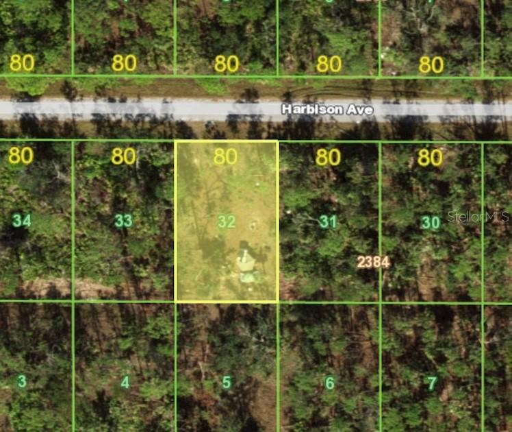 13093 Harbison Ave., Port Charlotte, FL 33953