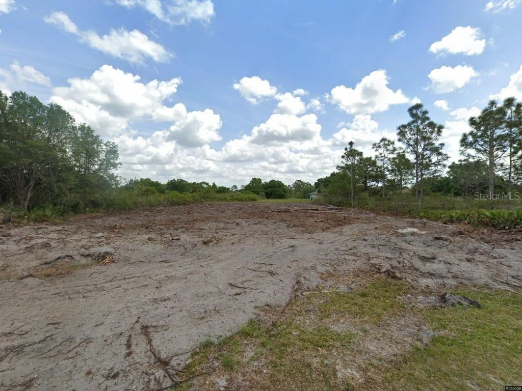 1036 San Cristobal Ave., Punta Gorda, FL 33983