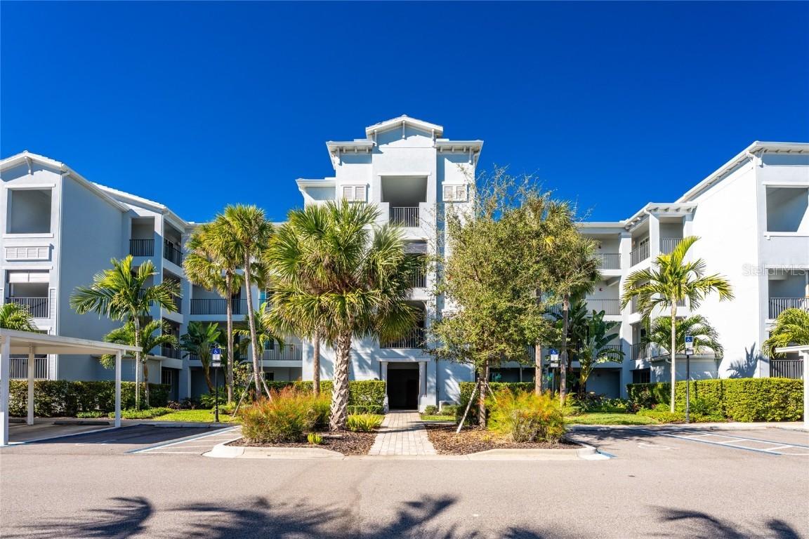14091 Heritage Landing Blvd. #115, Punta Gorda, FL 33955
