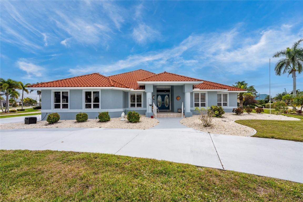 2801 Ryan Blvd., Punta Gorda, FL 33950