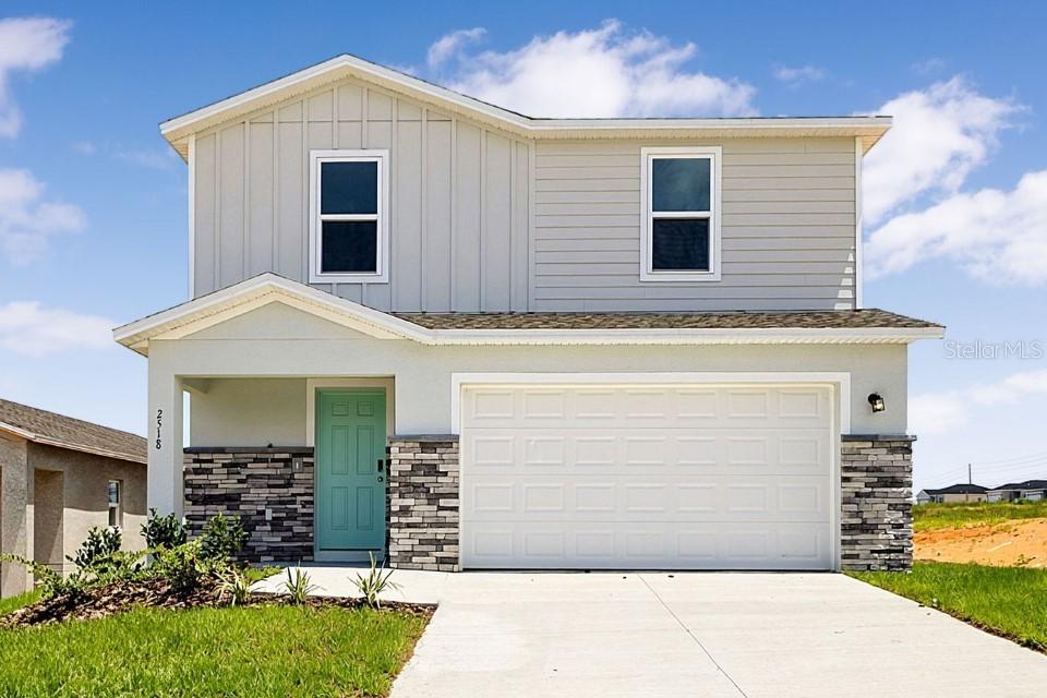 2518 Cardamom Ct., Haines City, FL 33844